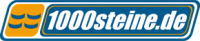 Logotipo do LUG 1000steine
