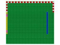 Interface de um módulo terminal
