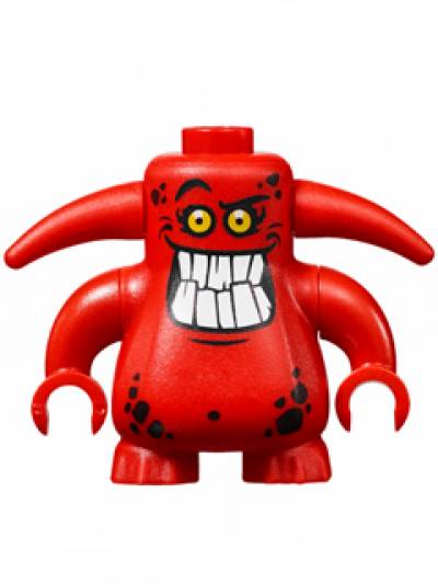 Figura de um Scurrier