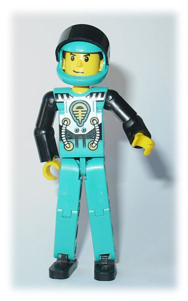 Figura Technic