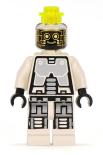 Robot Ann Droid