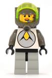 Minifigura Exploriens Nova Hunter