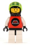 Minifigura M:Tron
